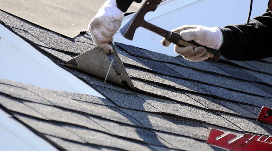 Expert tile roof repair services in Darby, MT